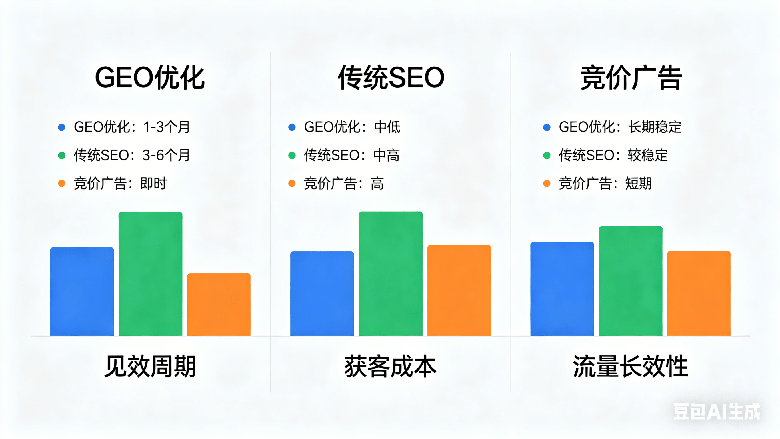 周口GEO优化多久能出效果？企业AI获客见效周期全解析